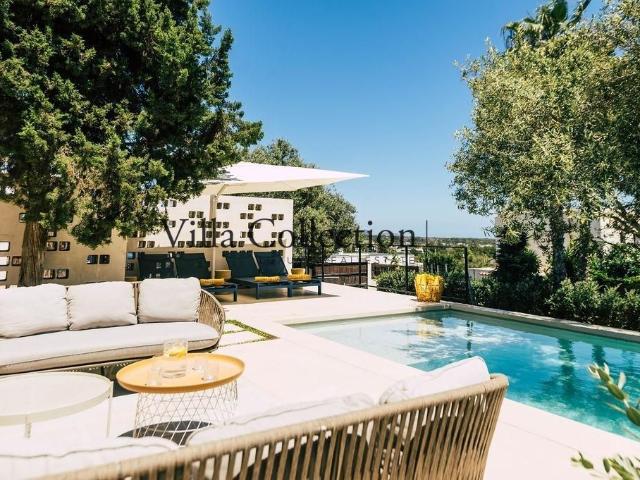 Villa en alquiler en Santa Eulalia Del Río, sa Rota d'en Pere Cardona