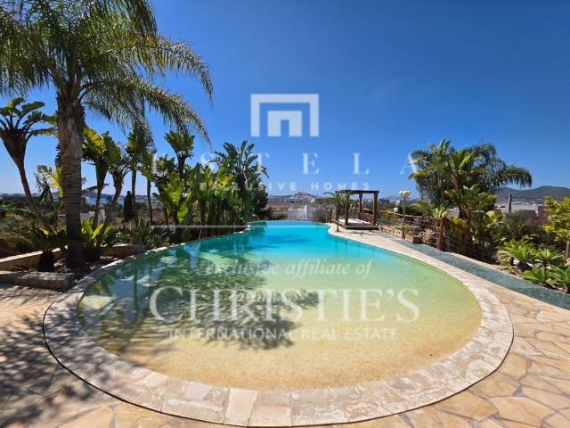 Chalet en alquiler en Eivissa, Baleares