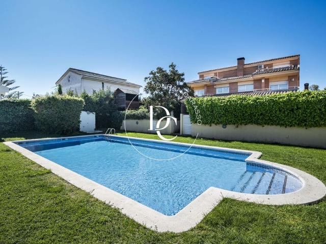 Chalet en alquiler en Garraf, Catalunya