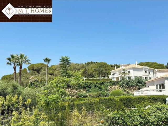 Chalet en alquiler en Sotogrande, Campo de Gibraltar