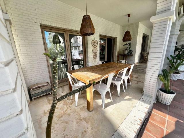 Chalet en venta en Costa del Sol Occidental, Andalucía