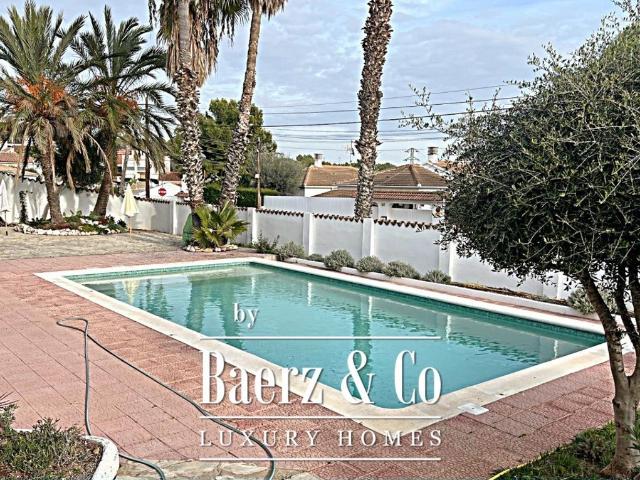 Chalet en venta en Baix Penedès, Catalunya