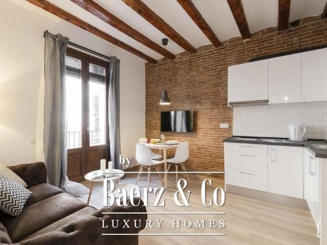 Chalet en venta en Barcelona