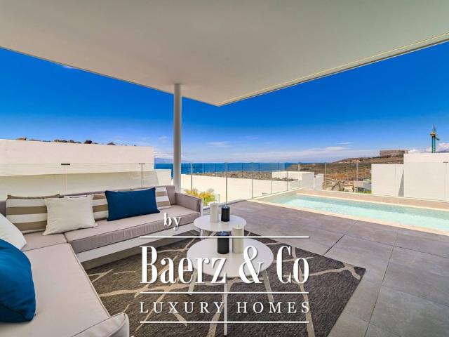 Chalet en venta en El Balito, Adeje