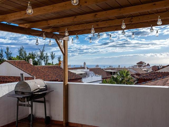 Chalet en venta en Barranco de las Torres, Adeje