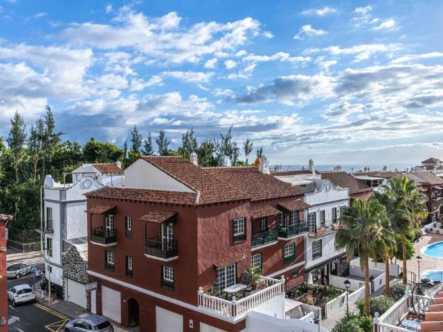 Chalet en venta en Barranco de las Torres, Adeje