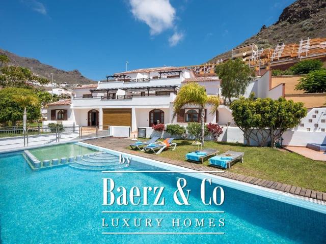 Chalet en venta en La orotava, Canarias