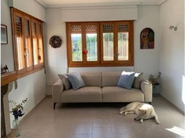 Chalet en venta en la Vall d'Albaida, Valencia