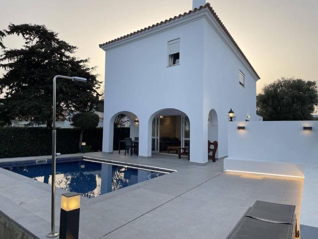 Chalet en venta en Son Vitamina, Menorca