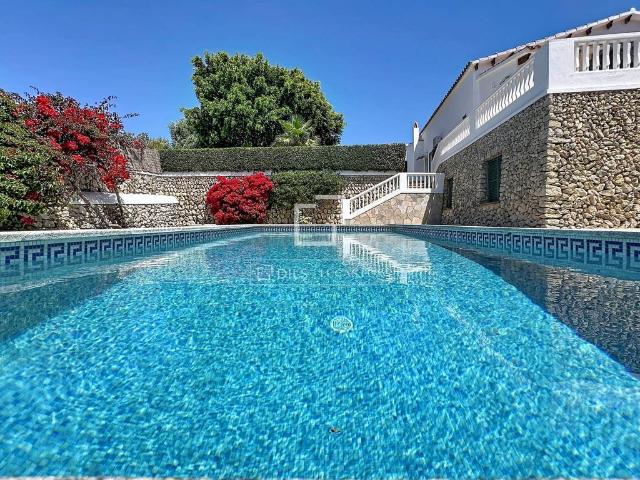 Chalet en venta en Menorca, Baleares