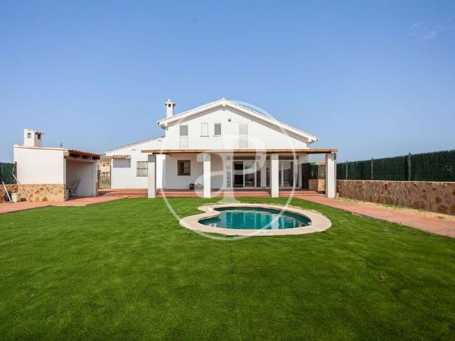 Chalet en venta en Port Saplatja, Alboraya