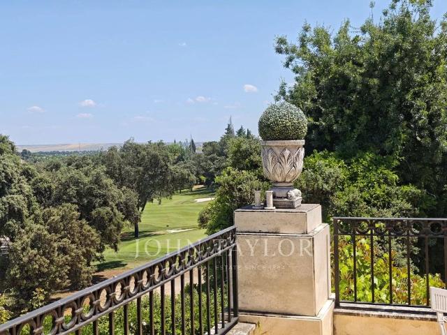 Chalet en venta en Alcobendas, Madrid