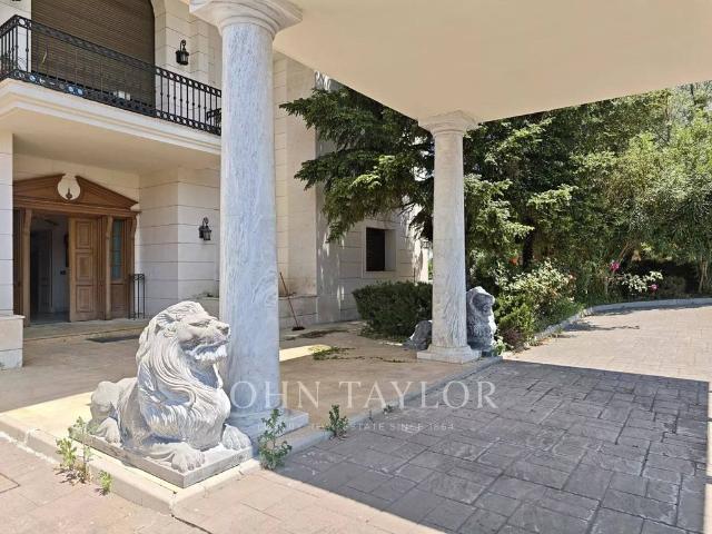 Chalet en venta en Alcobendas, Madrid