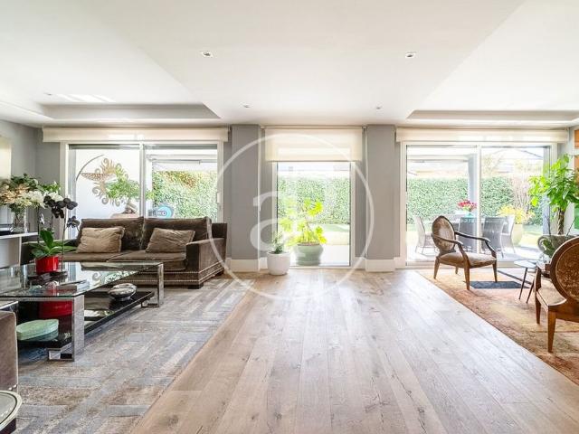 Chalet en venta en La Moraleja, Alcobendas
