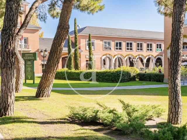 Chalet en venta en La Moraleja, Alcobendas