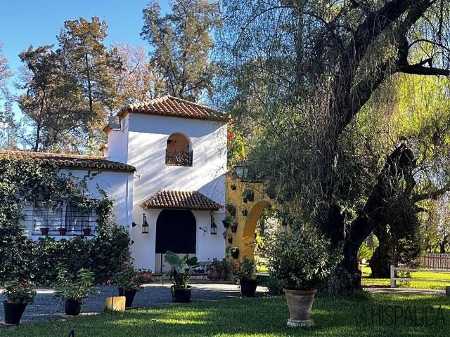 Chalet en venta en Alcolea Del Río, Andalucía