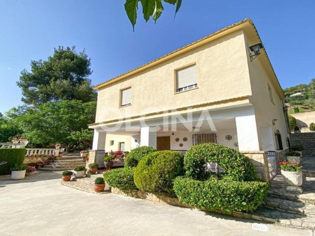 Chalet en venta en l'Alcoià, Valencia