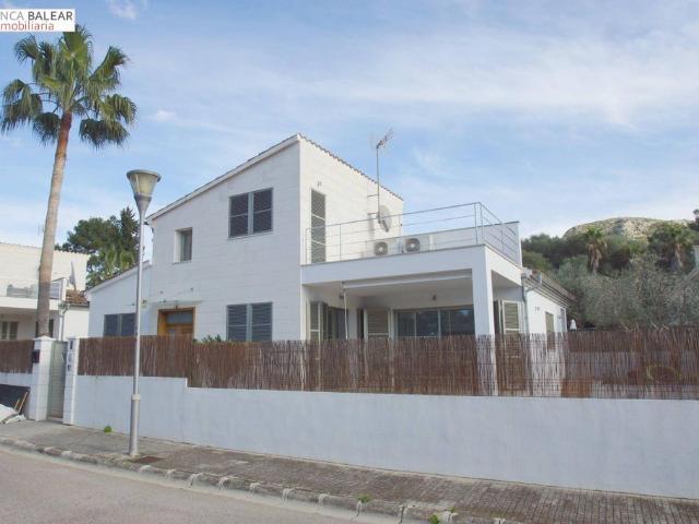 Chalet en venta en Bonaire, Raiguer