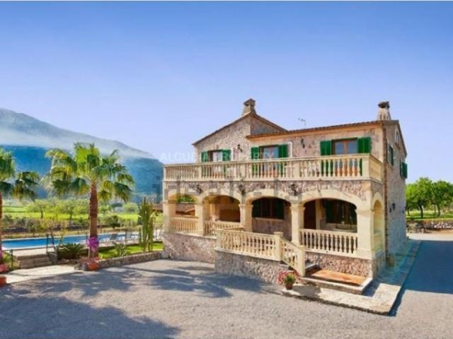 Chalet en venta en Port d'Alcúdia, Raiguer