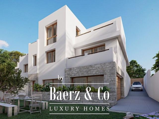Chalet en venta en Devesa, la Marina Baixa