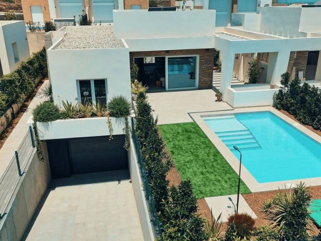 Chalet en venta en el Baix Segura / La Vega Baja, Valencia