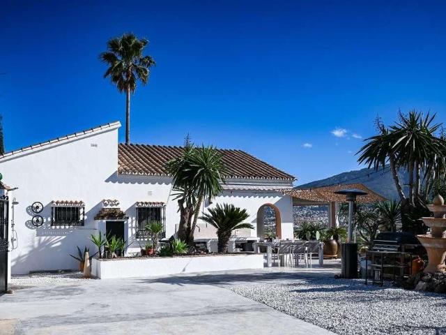 Chalet en venta en Lagar de las Pitas, Alhaurín de la Torre