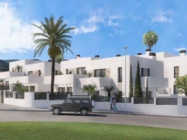 Chalet en venta en El Lagar, Valle del Guadalhorce