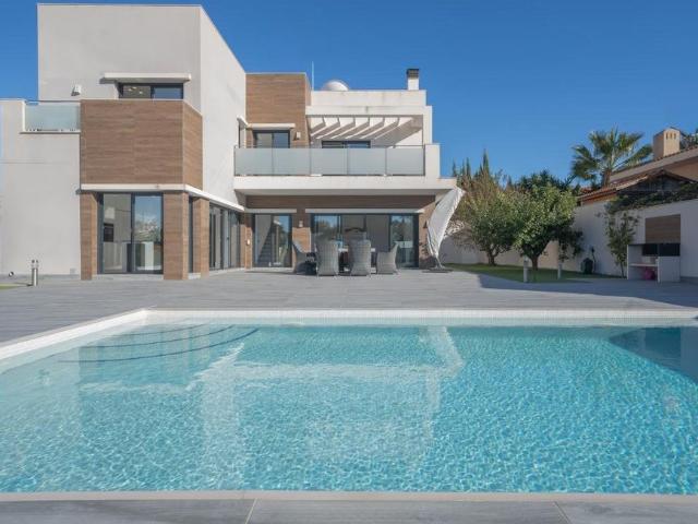 Chalet en venta en l'Alacantí, Valencia