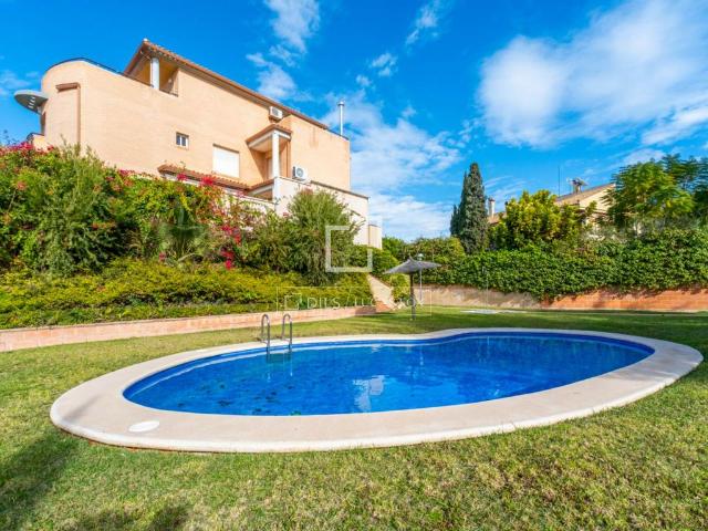 Chalet en venta en l'Alacantí, Valencia