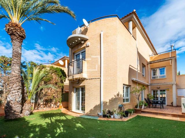 Chalet en venta en l'Alacantí, Valencia