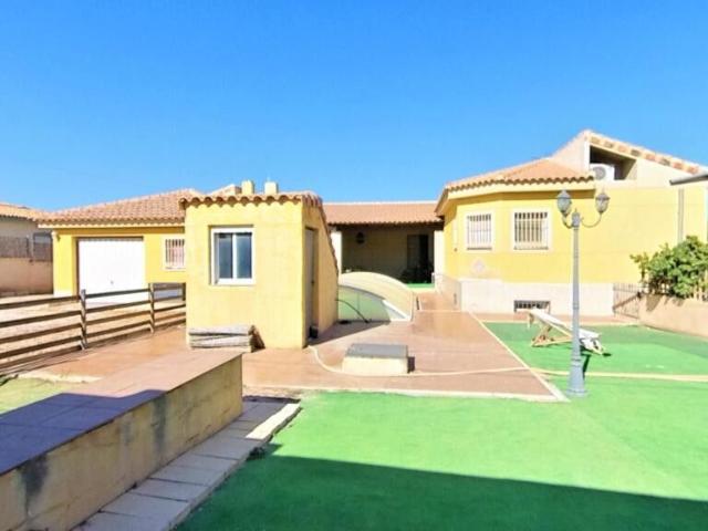 Chalet en venta en Alicante, Valencia