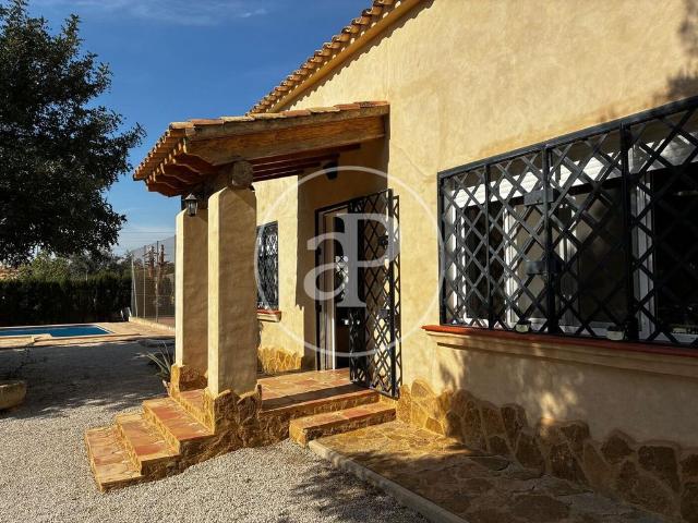 Chalet en venta en l'Alacantí, Valencia