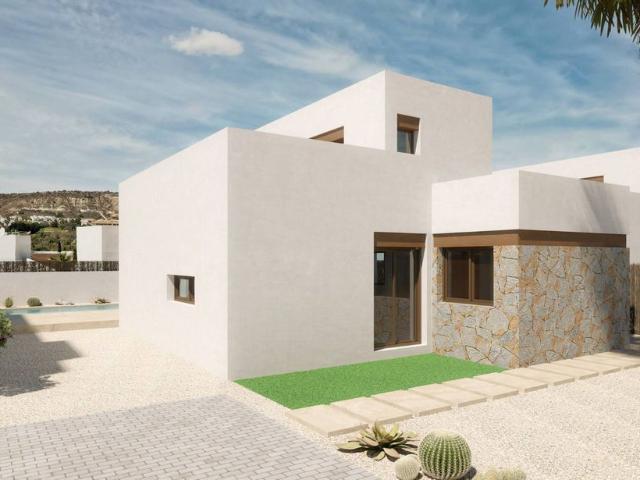 Chalet en venta en Urbanización Montemar, el Baix Segura / La Vega Baja