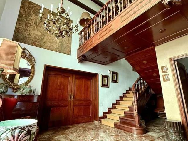 Chalet en venta en Centro, l'Alacantí