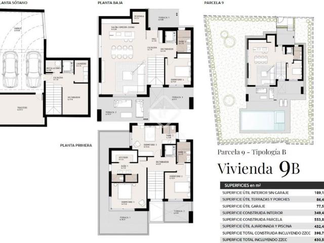 Chalet en venta en Alicante, Valencia