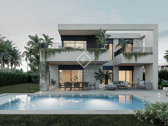 Chalet en venta en l'Alacantí, Valencia
