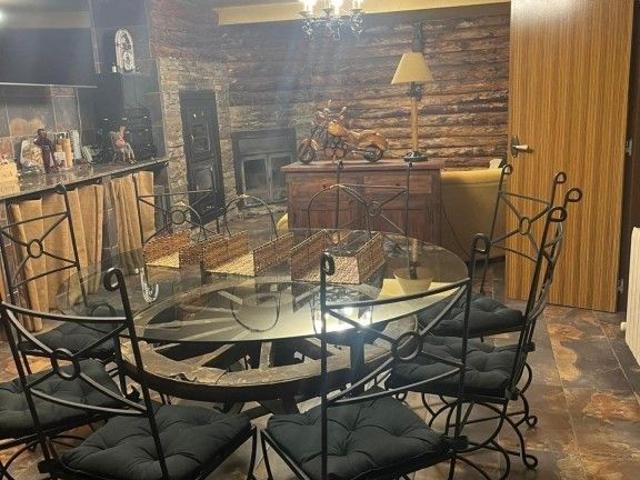 Chalet en venta en Almansa, Castilla-La Mancha