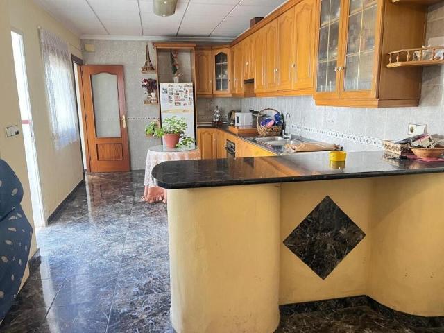 Villa en venta en Almoradí
