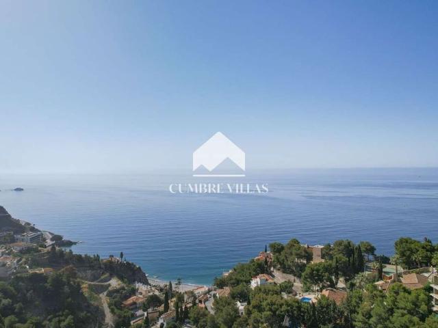 Chalet en venta en La Herradura, Comarca de la Costa Granadina