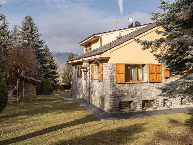 Chalet en venta en Cerdanya, Catalunya