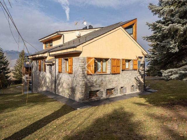 Chalet en venta en Cerdanya, Catalunya