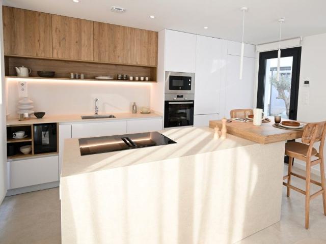 Chalet en venta en Murcia