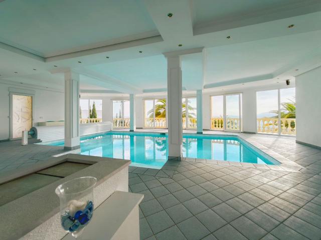 Chalet en venta en la Marina Baixa, Valencia
