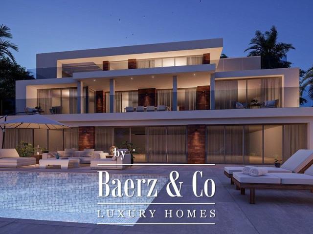 Chalet en venta en la Marina Baixa, Valencia