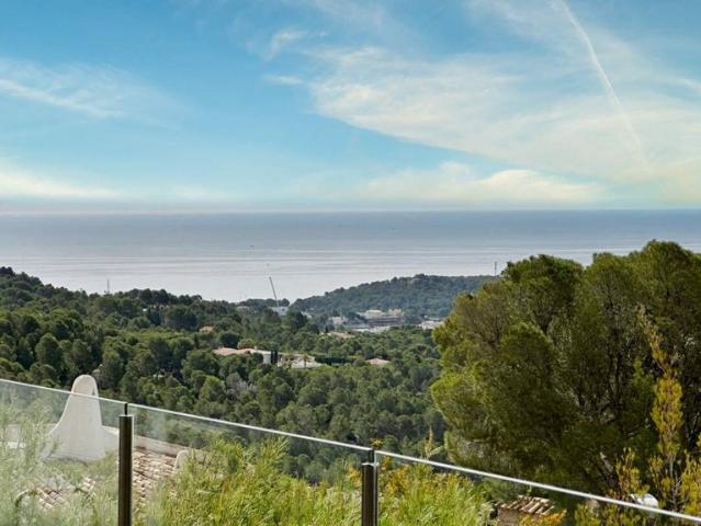 Chalet en venta en la Marina Baixa, Valencia