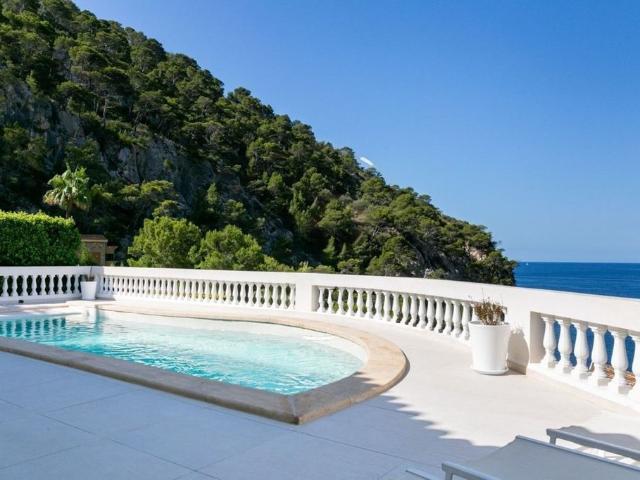 Chalet en venta en Serra de Tramuntana, Baleares