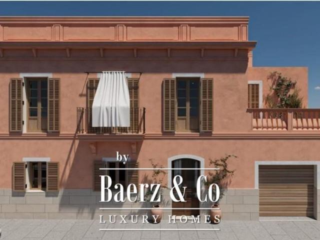 Chalet en venta en Serra de Tramuntana, Baleares