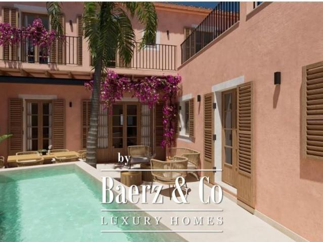 Chalet en venta en Serra de Tramuntana, Baleares