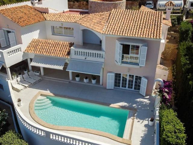 Chalet en venta en es Camp de Mar, Serra de Tramuntana