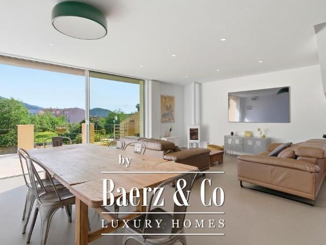 Chalet en venta en s'Arracó, Serra de Tramuntana